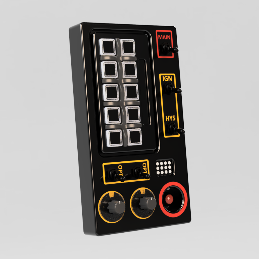 919 BB project image