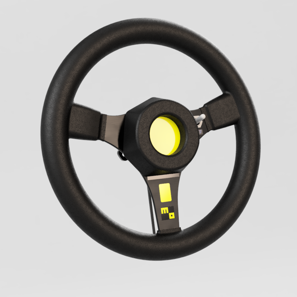 Retro F1
