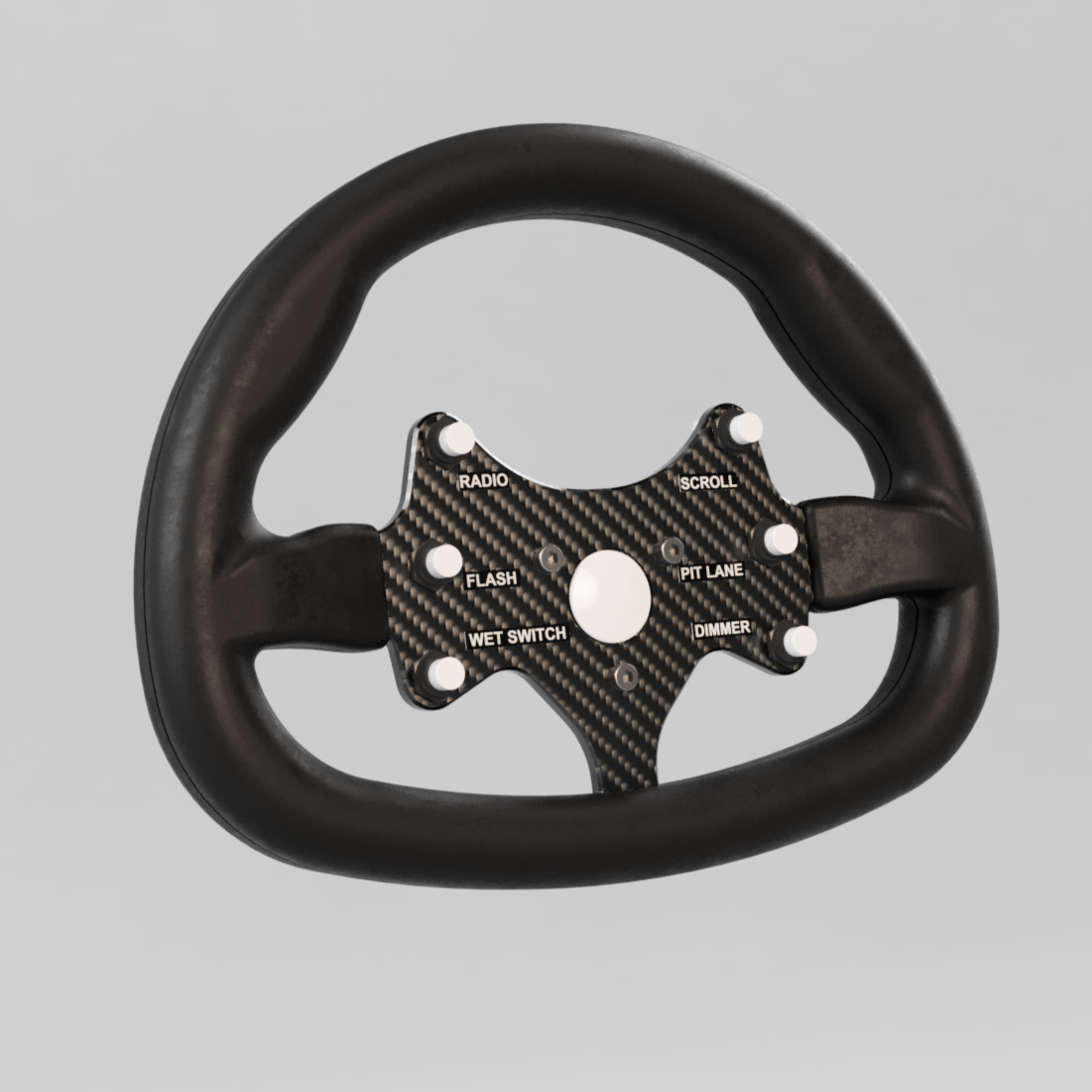 V12_LMR_06 steering wheel project image