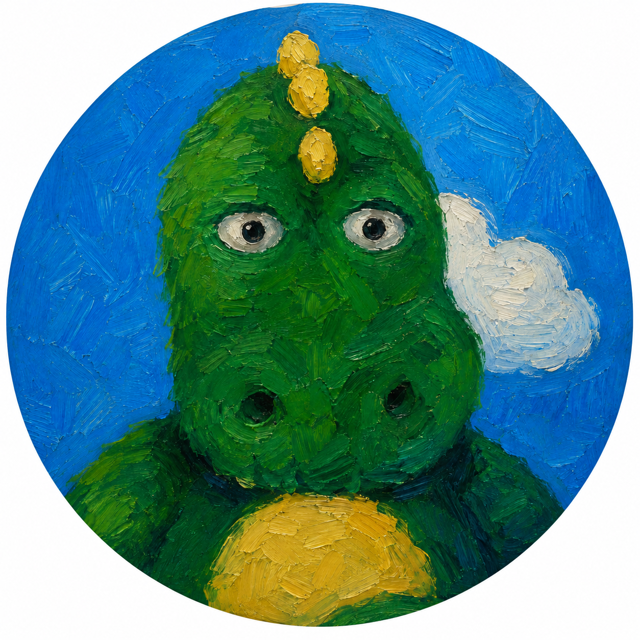 ZebbeBa profile picture